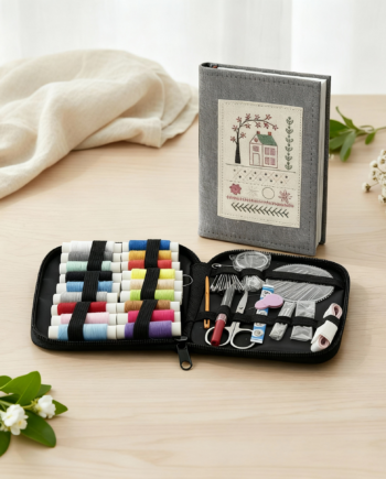 Livre de broderie