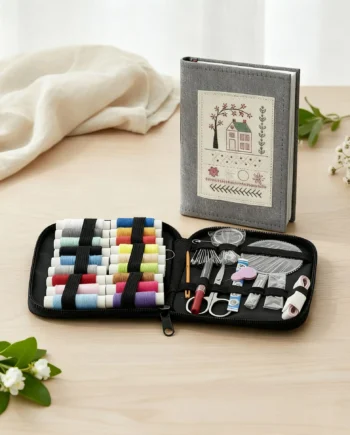 Livre de broderie