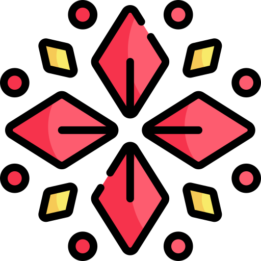 Motifs créatifs